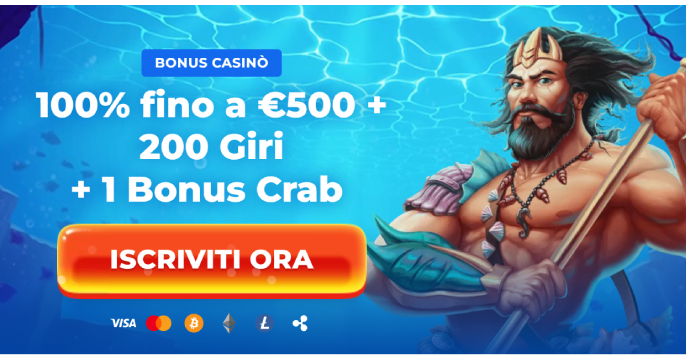 posido casino